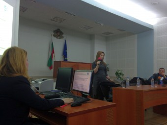 ПЪРВА СРЕЩА ПО ПИЛОТЕН ПРОЕКТ „МЕРКИЗА ПОДПОМАГАНЕ НА ДРЕБНОМАЩАБНИЯ РИБЛОЛОВ”